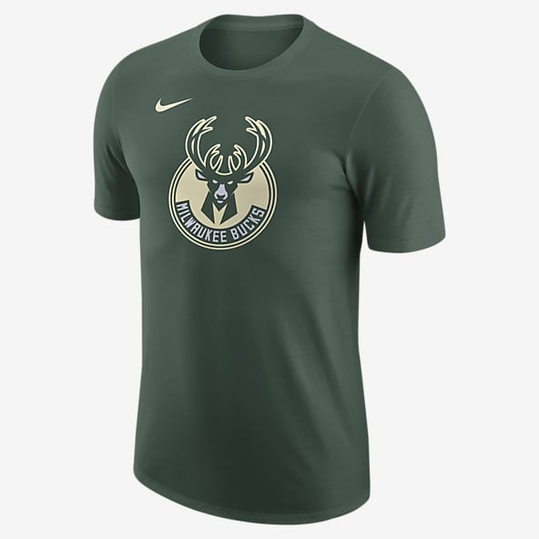 Milwaukee Bucks Jerseys & Gear. Nike.com